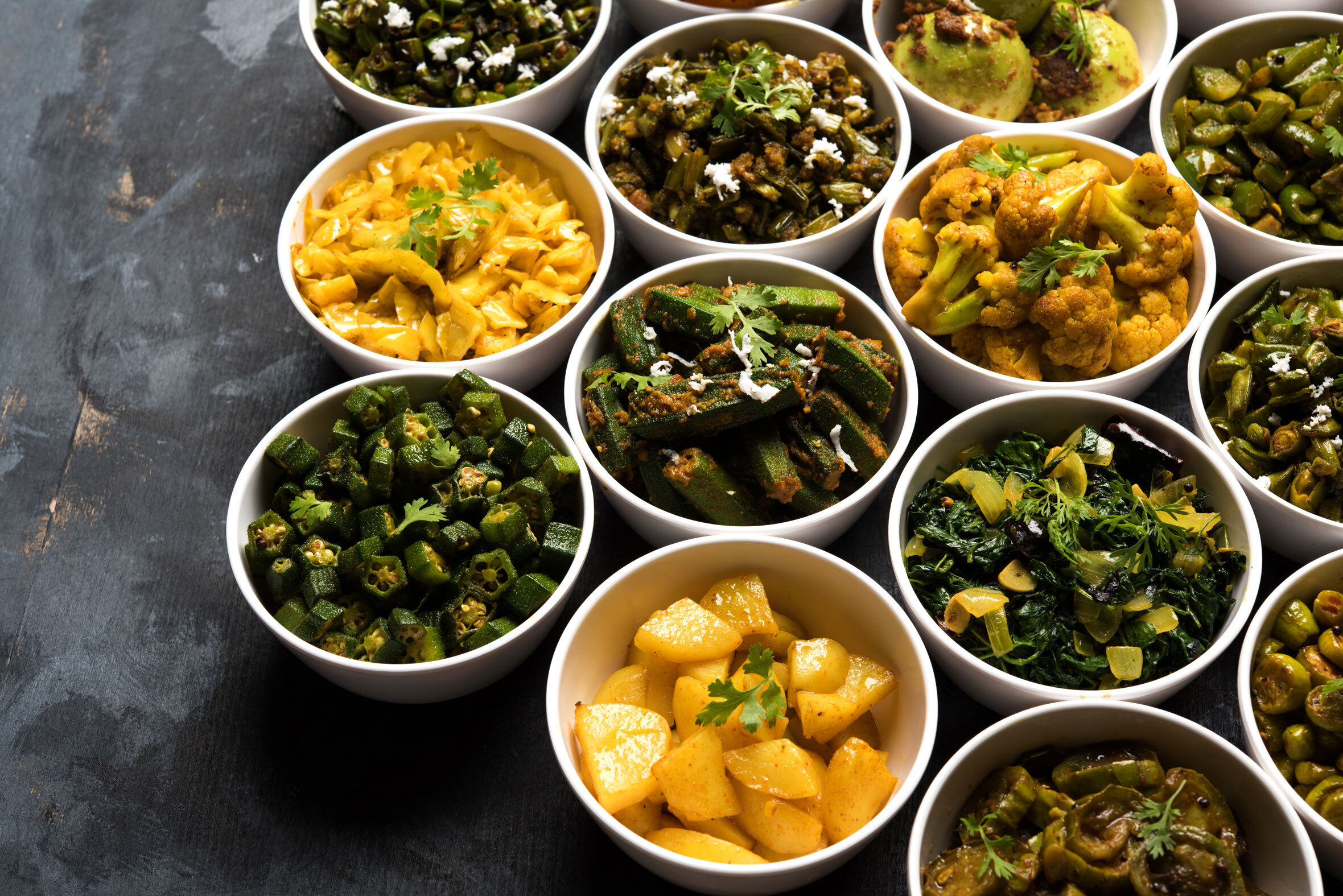 Sri Lankan Cooking Class